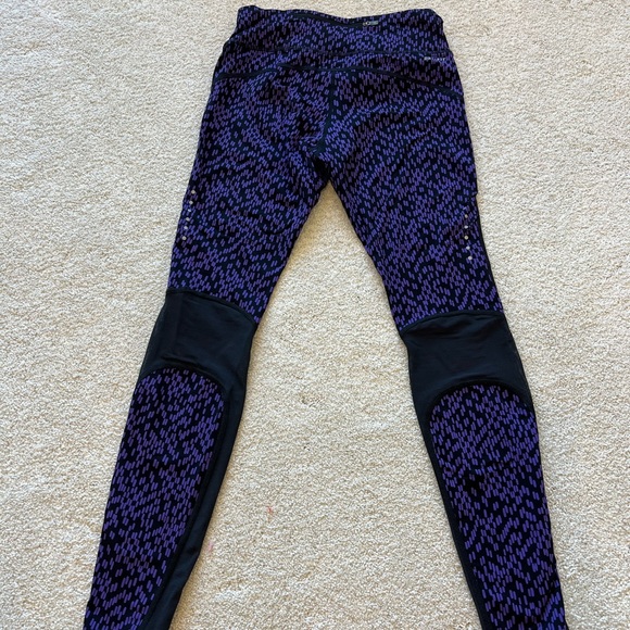 NIKE LEGGINGS - Picture 5 of 16